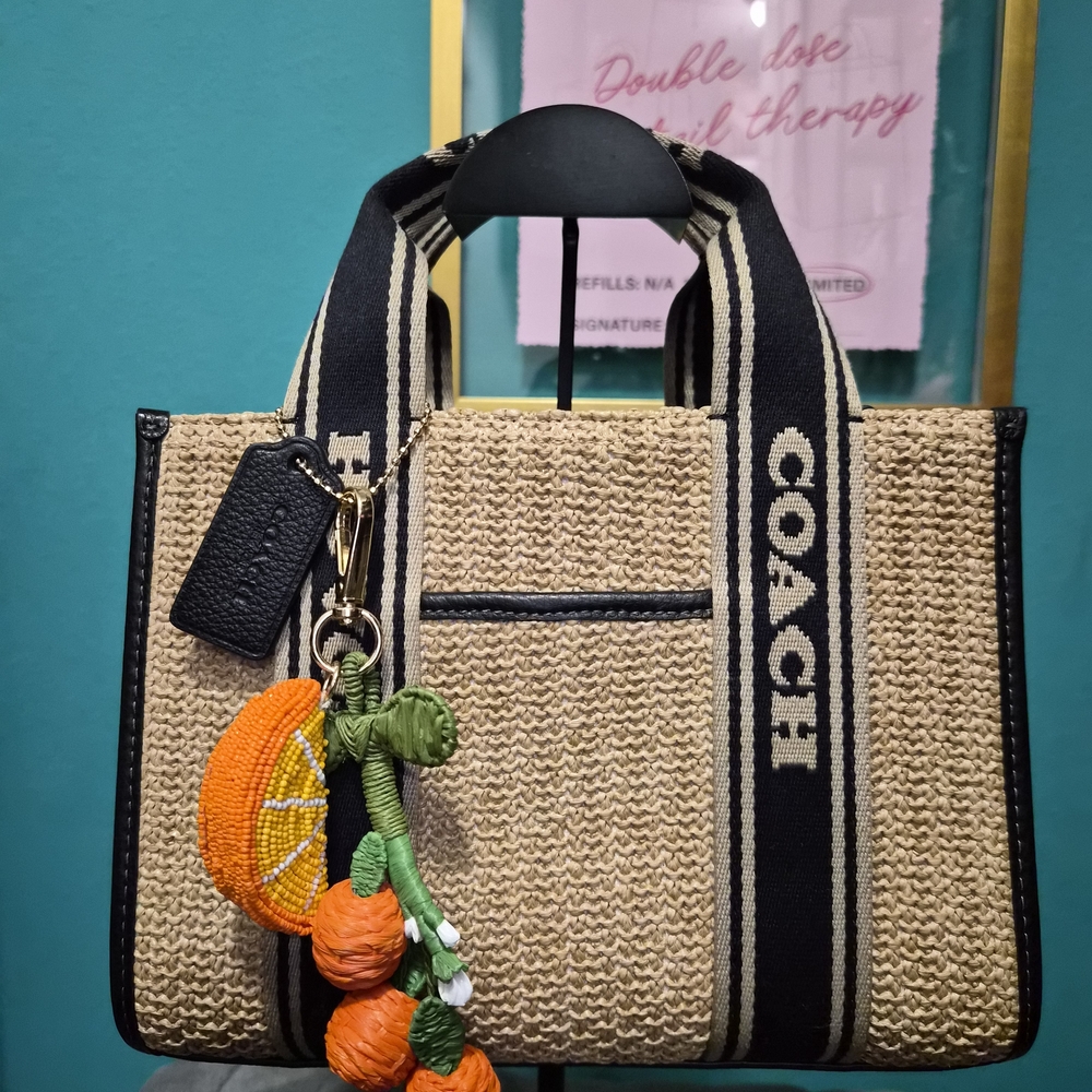 Coach Smith Tote 24